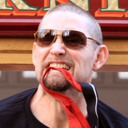 Aubrey Huff
