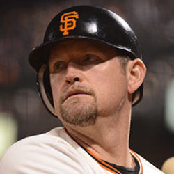 Aubrey Huff