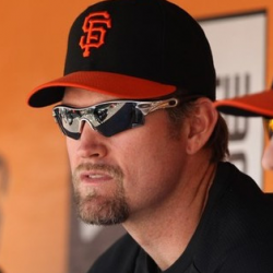 Aubrey Huff