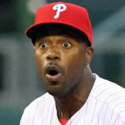 Jimmy Rollins