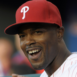 Jimmy Rollins