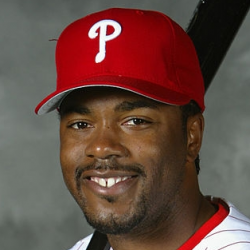 Jimmy Rollins