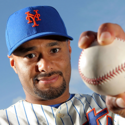 Johan Santana