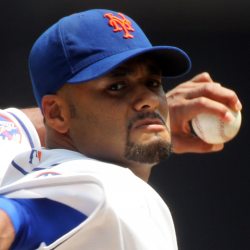 Johan Santana