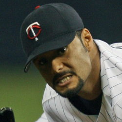 Johan Santana