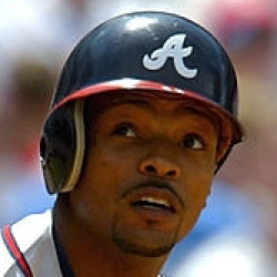 Dewayne Wise