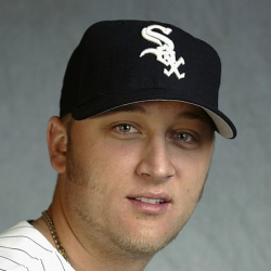 Mark Buehrle