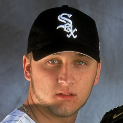Mark Buehrle