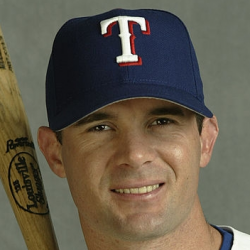 Michael Young