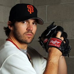 Barry Zito