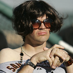 Barry Zito