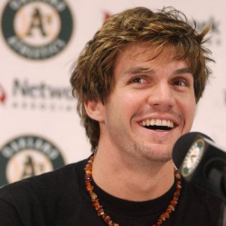Barry Zito