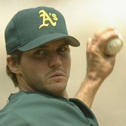 Barry Zito