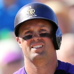 Michael Cuddyer