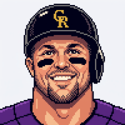 Michael Cuddyer