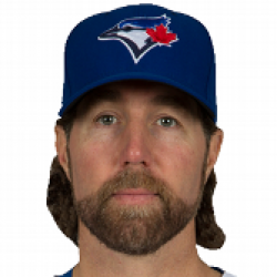 R. A. Dickey