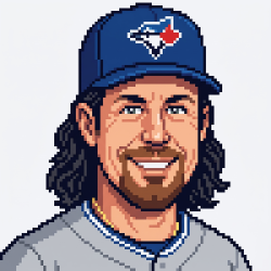 R. A. Dickey