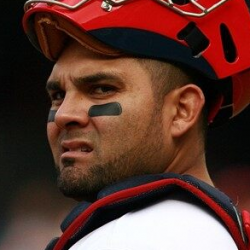 Johnny Estrada
