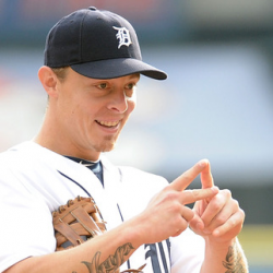 Brandon Inge