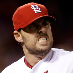 John Lackey