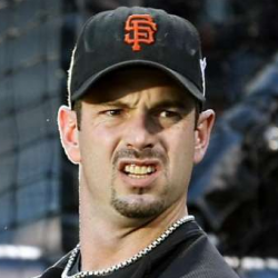 Aaron Rowand