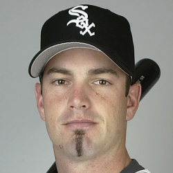 Aaron Rowand