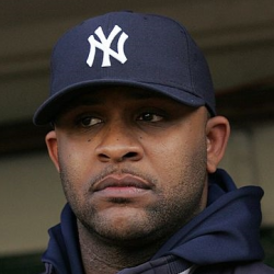 CC Sabathia