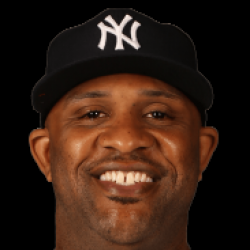 CC Sabathia