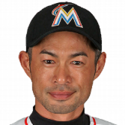 Ichiro Suzuki