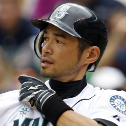 Ichiro Suzuki