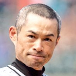 Ichiro Suzuki