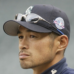 Ichiro Suzuki