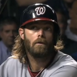 Jayson Werth
