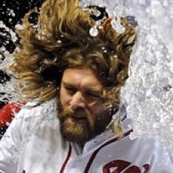Jayson Werth