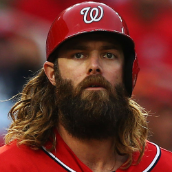 Jayson Werth