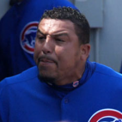 Carlos Zambrano