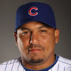 Carlos Zambrano