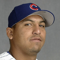 Carlos Zambrano