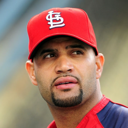 Albert Pujols