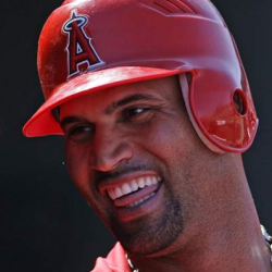 Albert Pujols