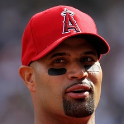 Albert Pujols