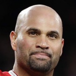 Albert Pujols