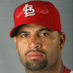 Albert Pujols