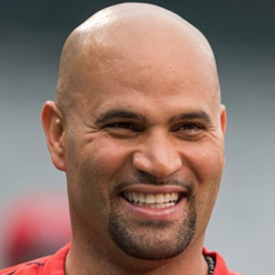 Albert Pujols