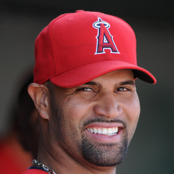 Albert Pujols