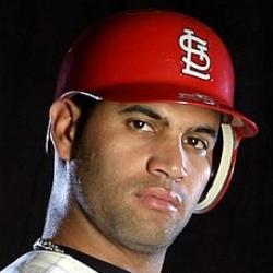 Albert Pujols