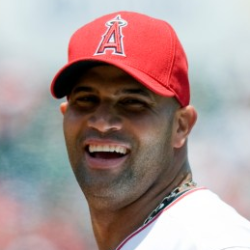 Albert Pujols