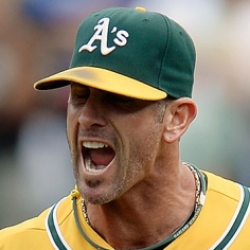 Grant Balfour