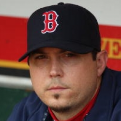 Josh Beckett