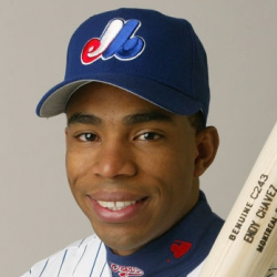 Endy Chavez